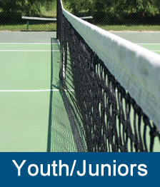 CATA's Youth Tennis Programs